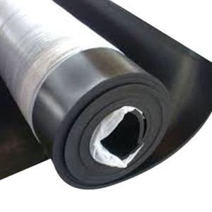FKM Rubber Sheeting